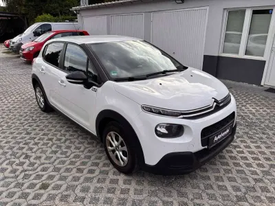 Gebraucht Citroën C3