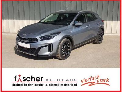 gebraucht Kia XCeed 1.5T DCT7 VISION KOM