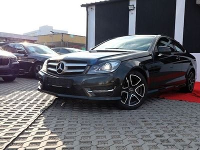 Mercedes C250