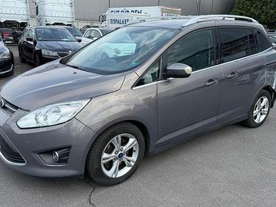 Ford Grand C-Max