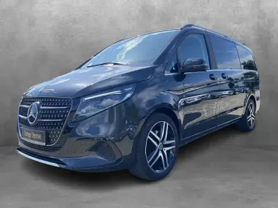 Gebraucht Mercedes V250