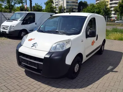 Gebraucht Citroën Nemo