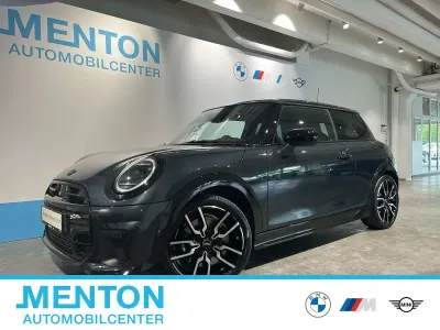 Gebraucht Mini Cooper S 204 PS (150 kW) 2025 Grau Kleinwagen