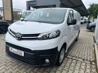 Gebraucht Toyota Proace