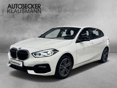 gebraucht BMW 118 i Hatch