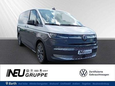 VW T7