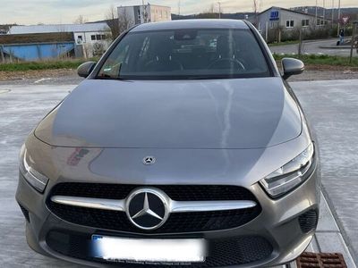 gebraucht Mercedes A200 -Kombilimousine