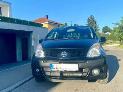 Gebraucht Nissan Pixo