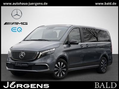gebraucht Mercedes EQV300 L +AMG+Avantgarde+MBUX+LED+Navi+360+AUT