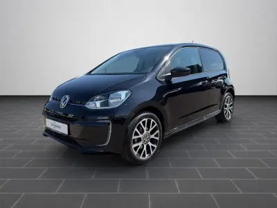 Gebraucht VW e-up!