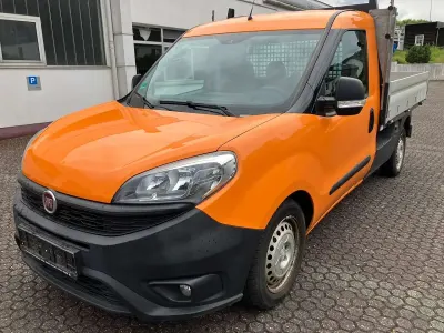 Gebraucht Fiat Doblò