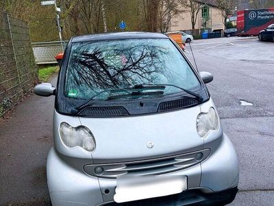 gebraucht Smart ForTwo Coupé 