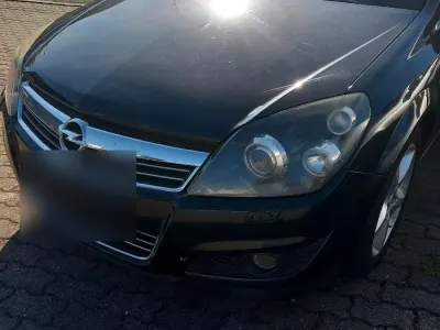 Gebraucht Opel Astra
