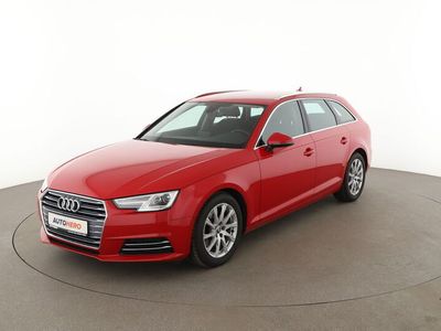 gebraucht Audi A4 2.0 TDI Sport ultra, Diesel, 19.210 €