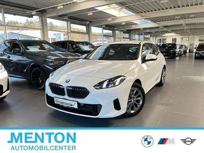 Second-hand BMW 120 Performance 170 CP (125 kW) 2025 Alb Hatchback