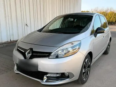 Gebraucht Renault Mégane GrandTour