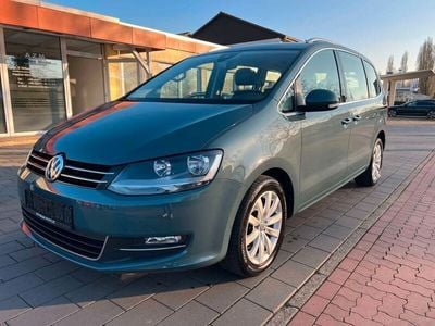VW Sharan