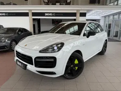 Gebraucht Porsche Cayenne Turbo 136 PS (100 kW) 2019 Andere SUV