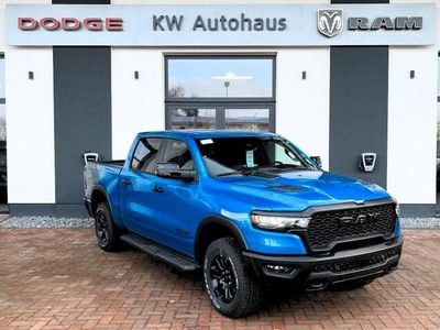 Gebraucht Dodge Ram 420 PS (308 kW) 2025 Hydro blue Pickup
