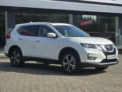 Gebraucht Nissan X-Trail