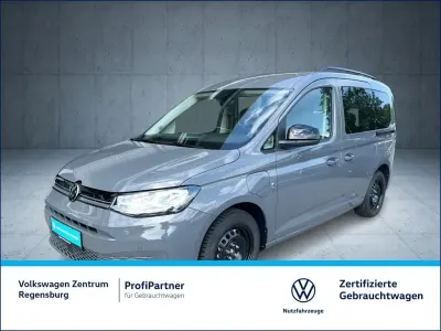 Gebraucht VW Caddy Life 116 PS (85 kW) 2025 Grau Van / Kleinbus
