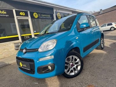 Gebraucht 2012 Fiat Panda Lounge Kleinwagen | 3.990 € (Guter Preis)