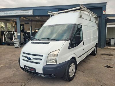 gebraucht Ford Transit FT 330L Lang Dachgepäckträger*Klima*Tüv