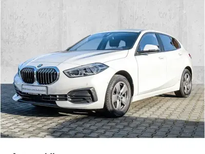 Gebraucht BMW 116