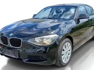 Gebraucht BMW 118