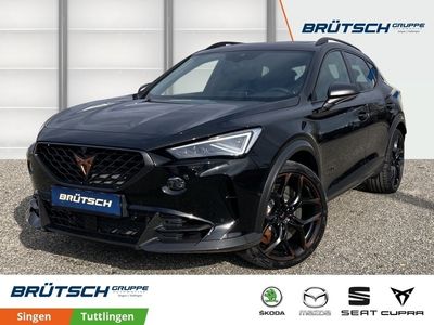 gebraucht Cupra Formentor VZ5 2.5 TSI DSG 4Drive 287kW