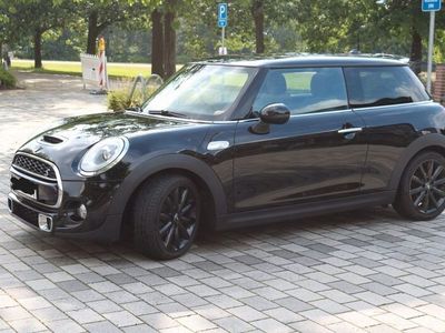 gebraucht Mini Cooper S 