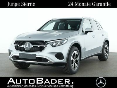Mercedes GLC300e