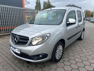 Mercedes Citan 109