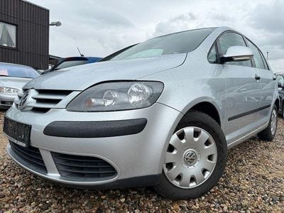 VW Golf Plus