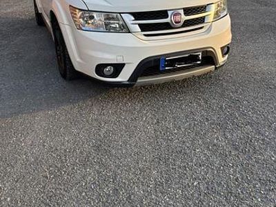 Fiat Freemont