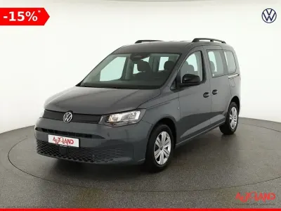 Używany VW Caddy