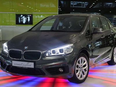 BMW 225