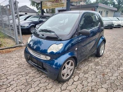 Smart ForTwo Coupé