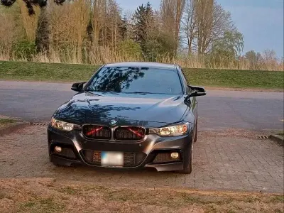 Gebraucht BMW 328 M Sport 180 PS (132 kW) 2014 Limousine