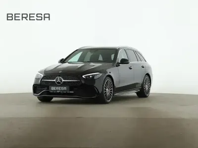 Gebraucht Mercedes C220