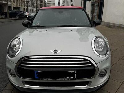 Mini Cooper D