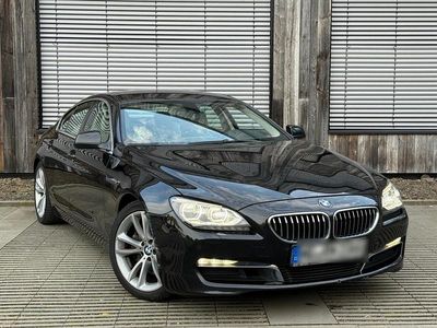 BMW 640