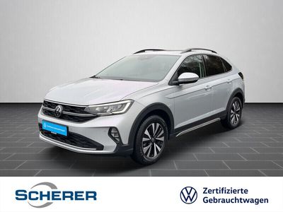 gebraucht VW Taigo 1,0 TSI, CONNECT, SITZHZG, ACC, LED