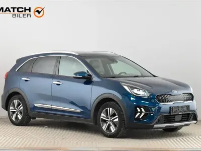Occasion Kia Niro
