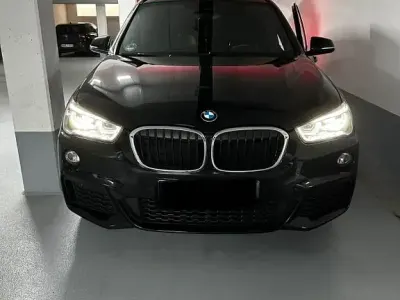 Gebraucht BMW X1