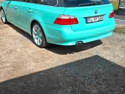 Gebraucht BMW 530