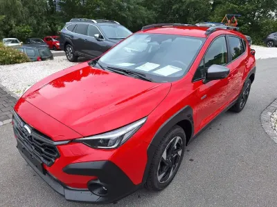 Gebraucht Subaru Crosstrek