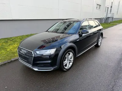 Gebraucht Audi A4 Allroad