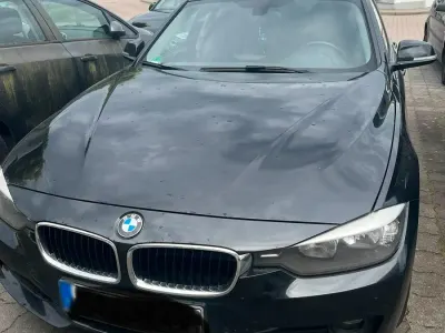 Gebraucht BMW 316