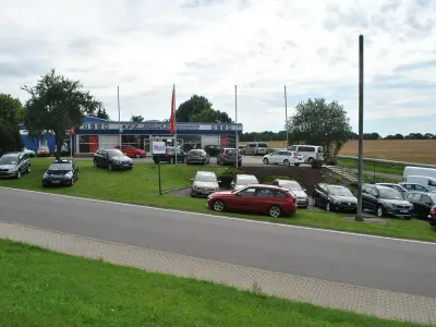 Gebraucht BMW 118